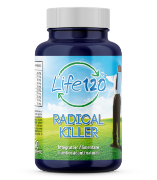 Radical Killer Life 120
